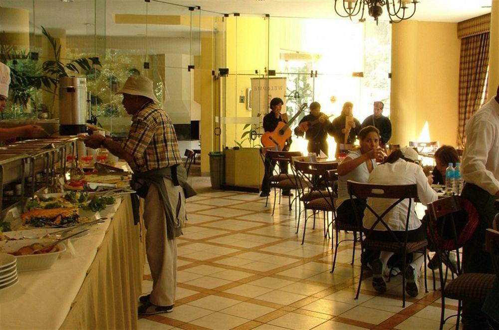 Hatuchay Hotels マチュピチュ エクステリア 写真