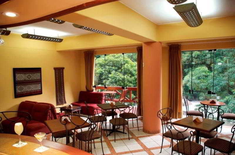 Hatuchay Hotels マチュピチュ エクステリア 写真