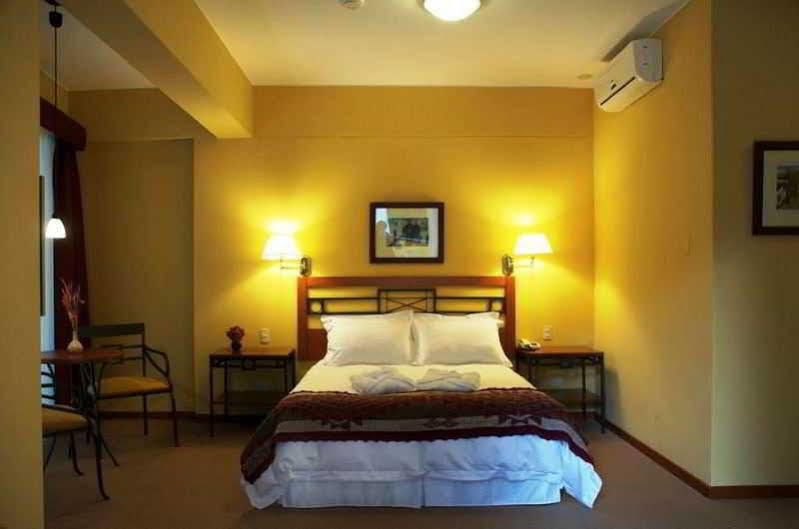 Hatuchay Hotels マチュピチュ エクステリア 写真
